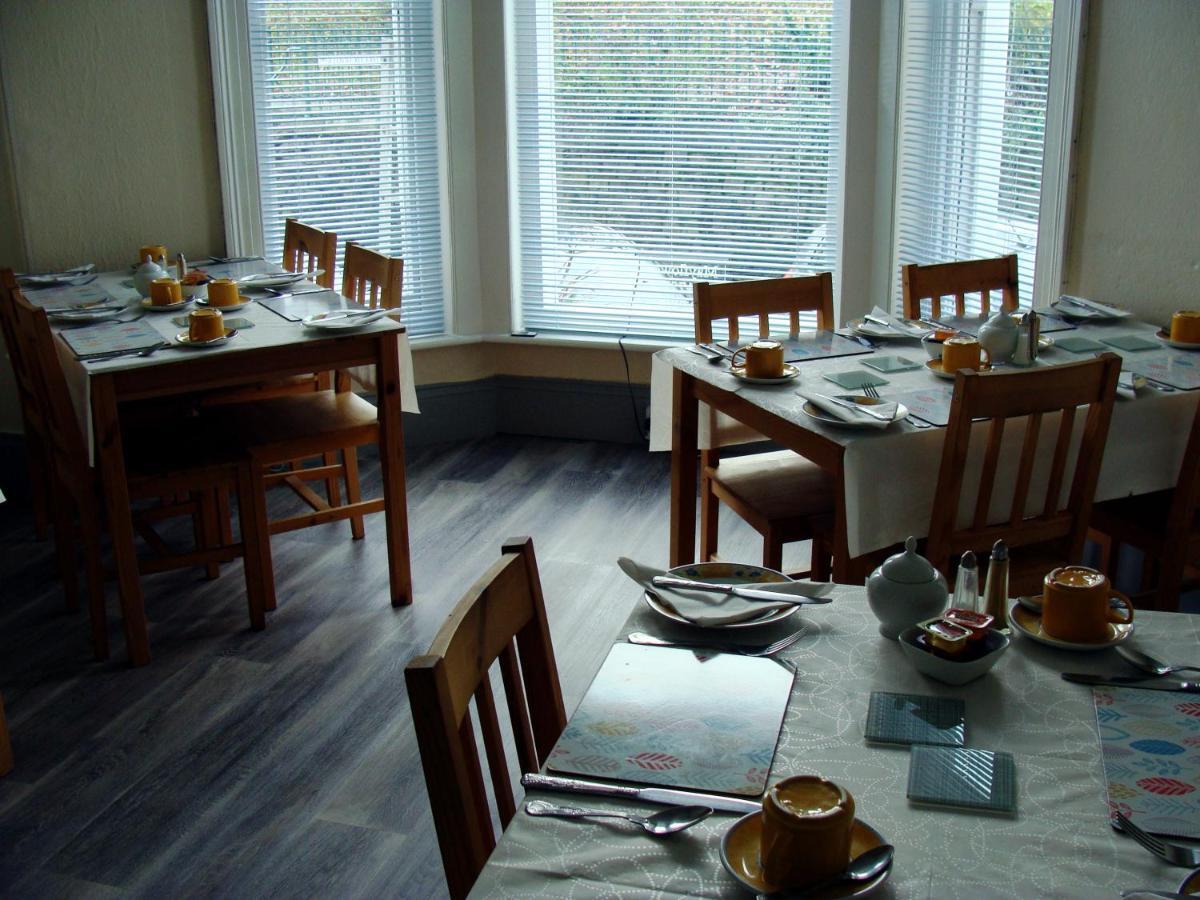 Bed and Breakfast Mayflower Plymouth Exterior foto