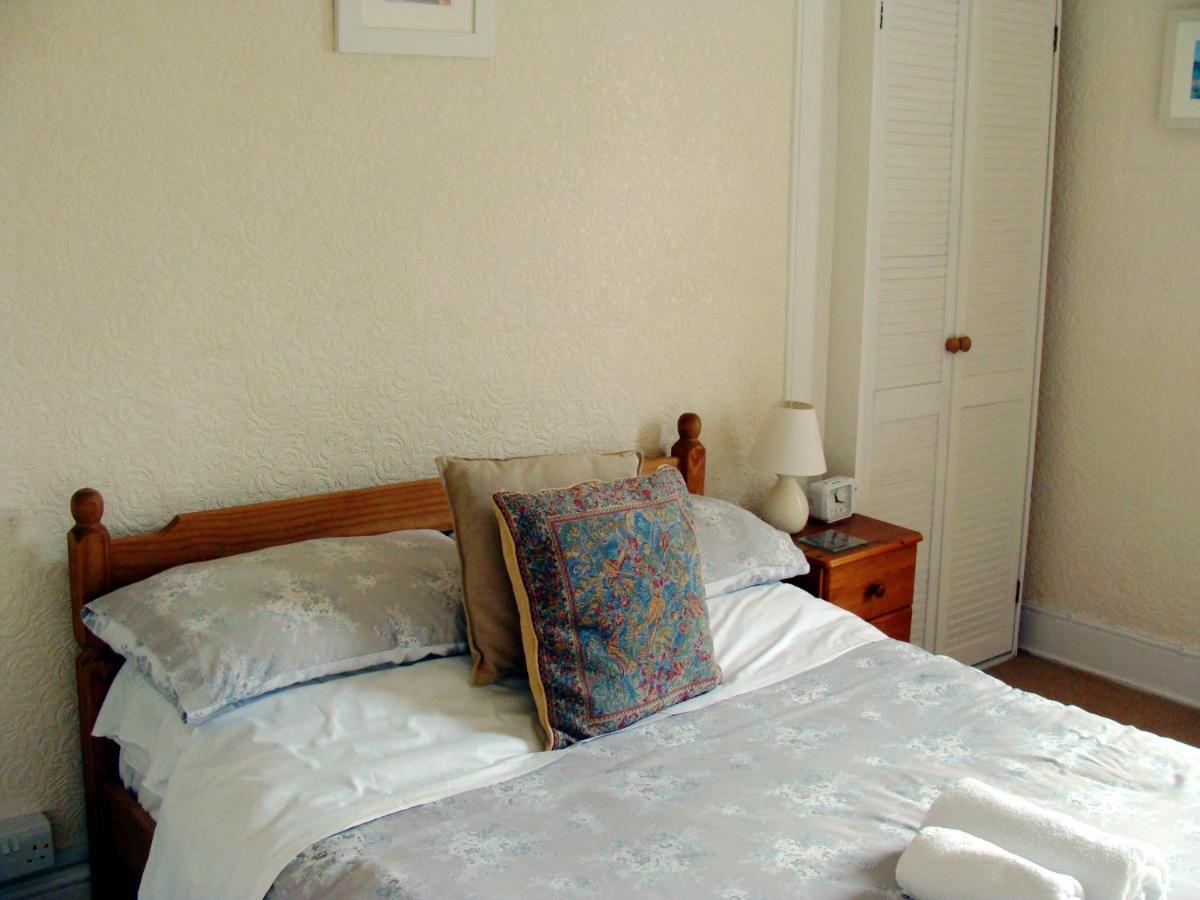 Bed and Breakfast Mayflower Plymouth Exterior foto