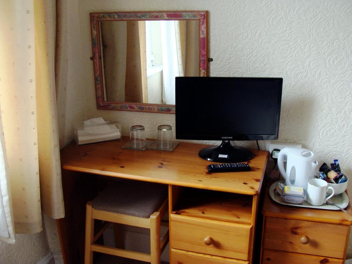 Bed and Breakfast Mayflower Plymouth Exterior foto