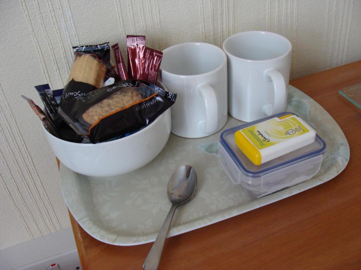 Bed and Breakfast Mayflower Plymouth Exterior foto
